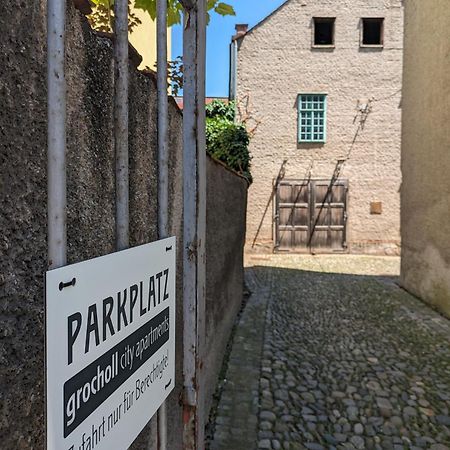 Zentrales & Modernes City-Apartment Graz Exterior foto