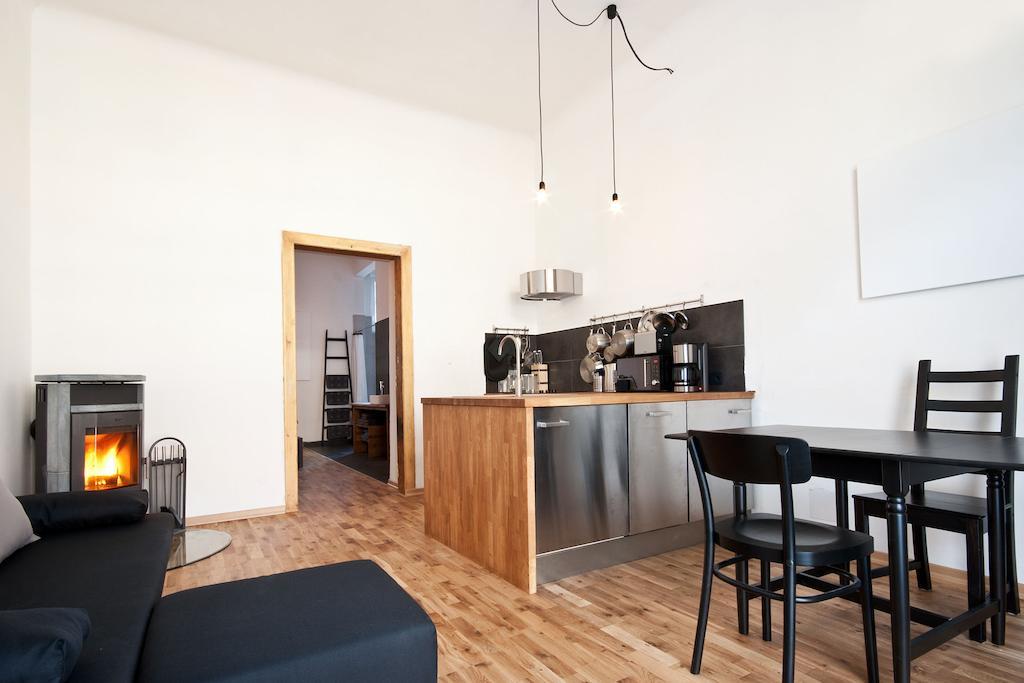 Zentrales & Modernes City-Apartment Graz Zimmer foto