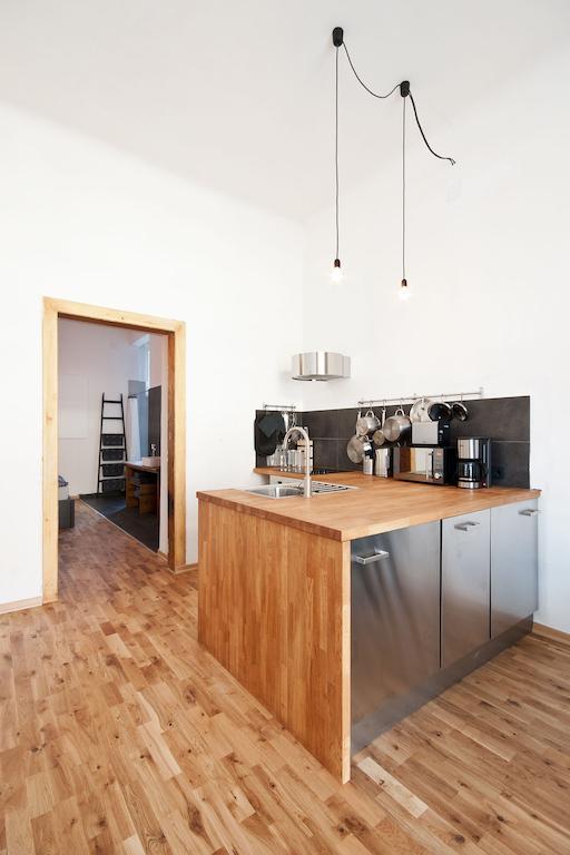 Zentrales & Modernes City-Apartment Graz Zimmer foto